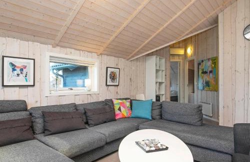 Ristinge House | 8 person holiday home in Humble-By Traum