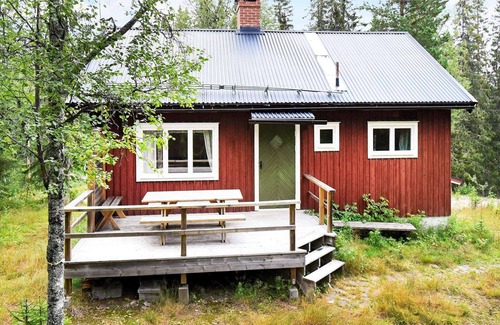 Salen House | 8 Person Holiday Home in Salen-by Traum
