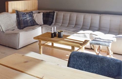 Hemsedal House | 8 person holiday home in Hemsedal