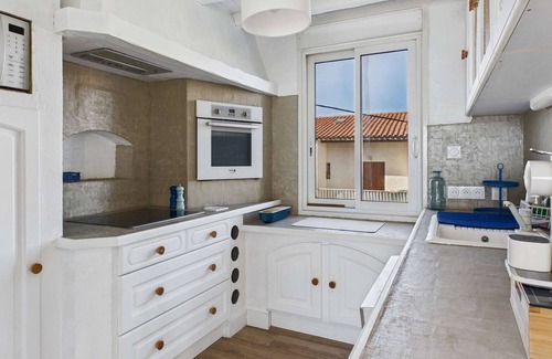 Le Grau-dʼAgde House | 8-Person Seaside House - Grau d'Agde