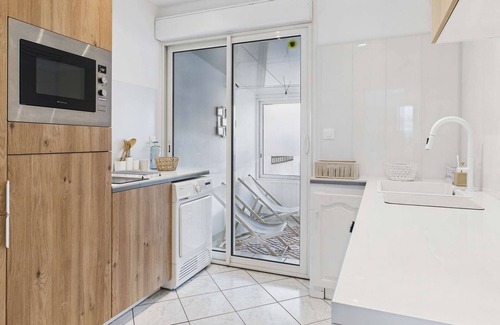 Le Grau-dʼAgde House | 8-Person Seaside House - Grau d'Agde