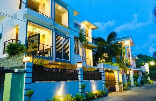 Kudapaduwa Hotel | 8 Plus Luxury Apartments