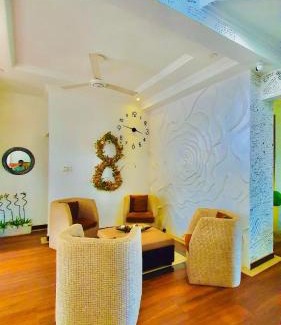 Kudapaduwa Hotel | 8 Plus Luxury Apartments