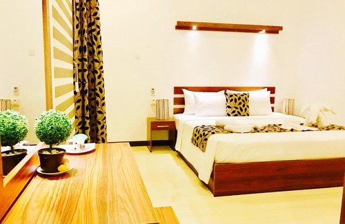 Kudapaduwa House | 8+ Plus Motels