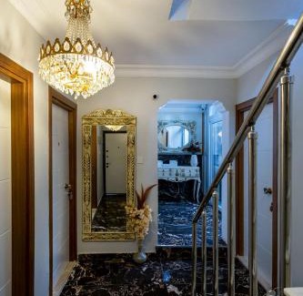 Balcova Hotel | 8 Rooms House