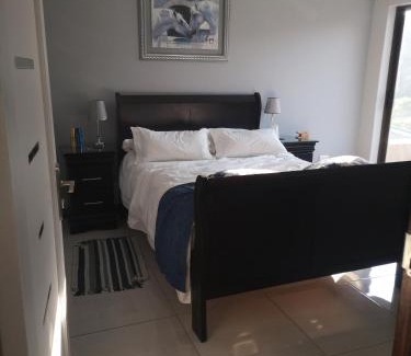 Clarens Apartment | 8 Sleeper Villa and 4 Sleeper Flatlet