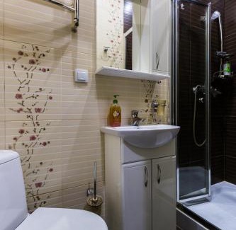 Lviv City Center Apartment | 8 Svyatoho Teodora Square Apartments