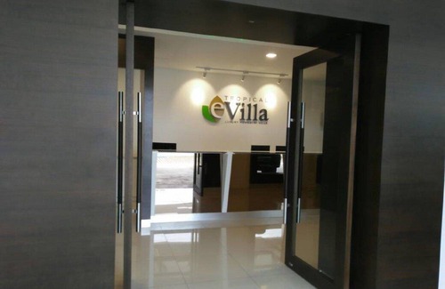 Seri Kembangan Apartment | #8 Tropical Evilla Studio Apartment