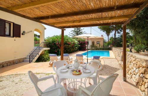 Benissa Coast Other | 80 m² Accommodation ∙ 2 bedrooms ∙ 4 guests