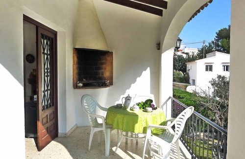 Benissa Coast Other | 80 m² Accommodation ∙ 2 bedrooms ∙ 4 guests