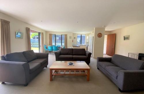 Hanmer Springs House | 80 Jacks Pass Road