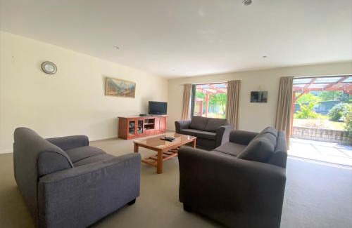 Hanmer Springs House | 80 Jacks Pass Road