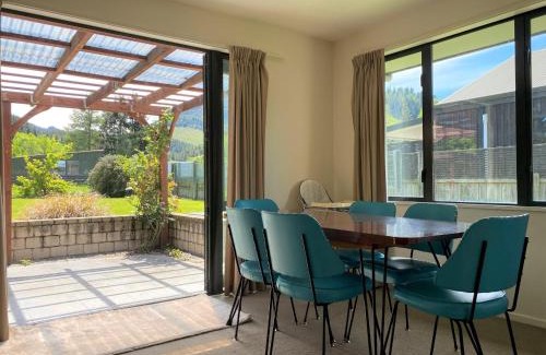 Hanmer Springs House | 80 Jacks Pass Road