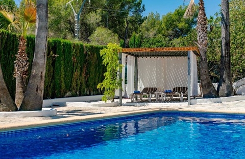 Javea Other | 80 m² Accommodation ∙ 2 bedrooms ∙ 4 guests