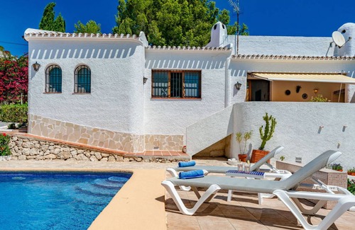 Javea Other | 80 m² Accommodation ∙ 2 bedrooms ∙ 4 guests