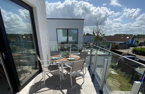 Bredene Other | 80 m² Accommodation ∙ 2 bedrooms ∙ 4 guests
