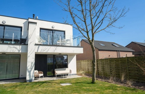 Bredene Other | 80 m² Accommodation ∙ 2 bedrooms ∙ 4 guests