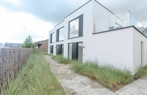 Bredene Other | 80 m² Accommodation ∙ 2 bedrooms ∙ 4 guests