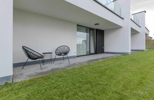 Bredene Other | 80 m² Accommodation ∙ 2 bedrooms ∙ 4 guests