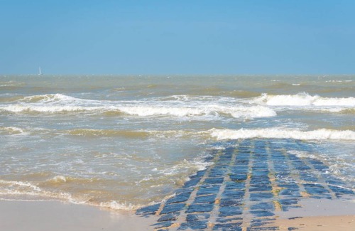 Bredene Other | 80 m² Accommodation ∙ 2 bedrooms ∙ 4 guests