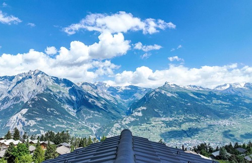 Saint-Pierre-de-Clages Other | 80 m² Accommodation ∙ 3 bedrooms ∙ 6 guests
