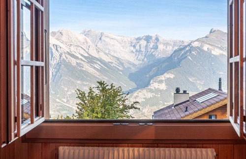 Saint-Pierre-de-Clages Other | 80 m² Accommodation ∙ 3 bedrooms ∙ 6 guests
