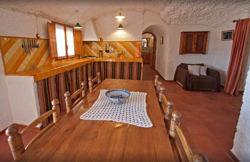 Gorafe Other | 80 m² Accommodation ∙ 1 bedroom ∙ 2 guests