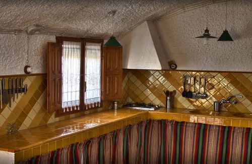 Gorafe Other | 80 m² Accommodation ∙ 1 bedroom ∙ 2 guests