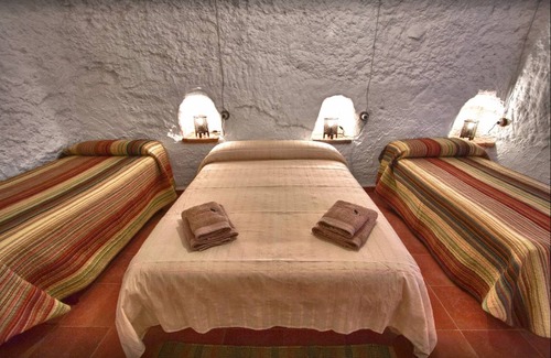 Gorafe Other | 80 m² Accommodation ∙ 1 bedroom ∙ 2 guests