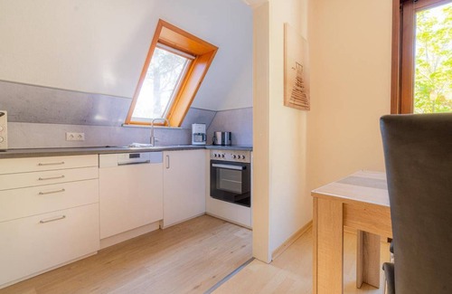 St. Peter-Ording Apartment | 80 m² Apartment ∙ 3 bedrooms ∙ 5 guests