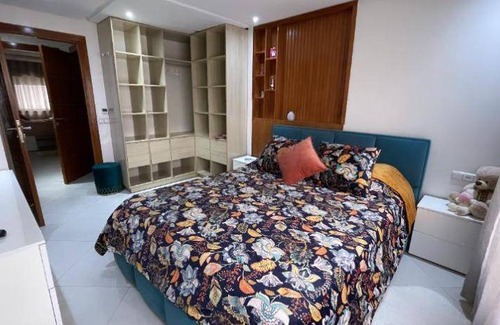 Kenitra Apartment | 80 m² Apartment ∙ 2 bedrooms ∙ 4 guests