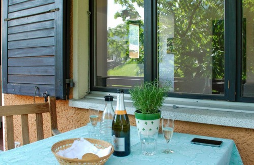Brusino Arsizio Apartment | 80 m² Apartment ∙ 2 bedrooms ∙ 4 guests