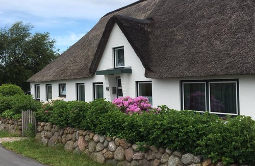 Katharinenheerd Apartment | 80 m² Apartment ∙ 2 bedrooms ∙ 4 guests