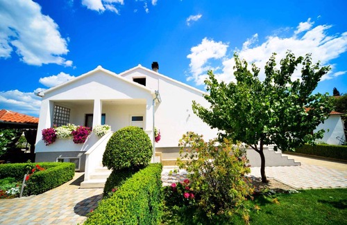 Biograd na Moru Apartment | 80 m² Apartment ∙ 2 bedrooms ∙ 5 guests