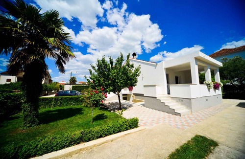 Biograd na Moru Apartment | 80 m² Apartment ∙ 2 bedrooms ∙ 5 guests