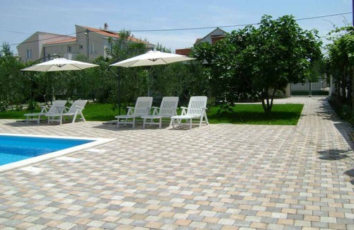Biograd na Moru Apartment | 80 m² Apartment ∙ 2 bedrooms ∙ 5 guests