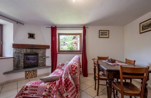 Ville Sur Sarre Apartment | 80 m² Apartment ∙ 2 bedrooms ∙ 5 guests