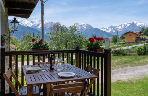 Ville Sur Sarre Apartment | 80 m² Apartment ∙ 2 bedrooms ∙ 5 guests