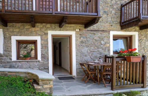 Ville Sur Sarre Apartment | 80 m² Apartment ∙ 2 bedrooms ∙ 5 guests