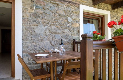 Ville Sur Sarre Apartment | 80 m² Apartment ∙ 2 bedrooms ∙ 5 guests