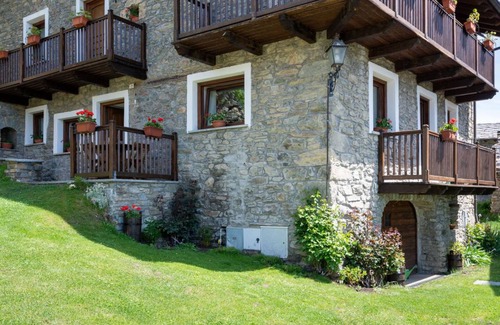 Ville Sur Sarre Apartment | 80 m² Apartment ∙ 2 bedrooms ∙ 5 guests