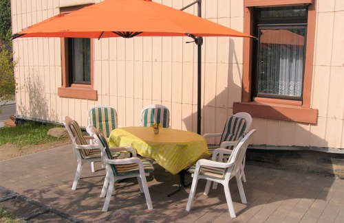 Dhron Apartment | 80 m² Apartment ∙ 2 bedrooms ∙ 4 guests