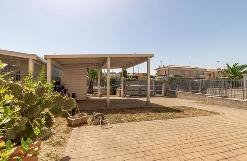 Loreto Apartment | 80 m² Apartment ∙ 2 bedrooms ∙ 4 guests