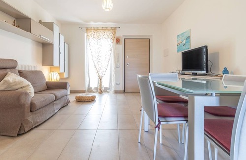 Loreto Apartment | 80 m² Apartment ∙ 2 bedrooms ∙ 4 guests