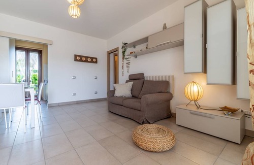 Loreto Apartment | 80 m² Apartment ∙ 2 bedrooms ∙ 4 guests