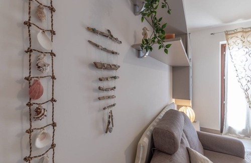 Loreto Apartment | 80 m² Apartment ∙ 2 bedrooms ∙ 4 guests