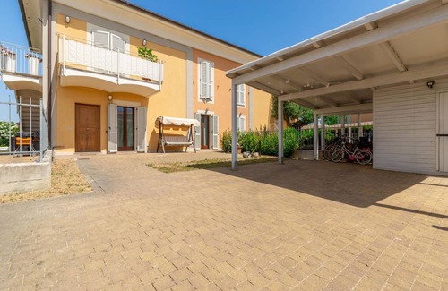 Loreto Apartment | 80 m² Apartment ∙ 2 bedrooms ∙ 4 guests