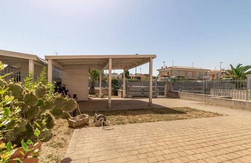Loreto Apartment | 80 m² Apartment ∙ 2 bedrooms ∙ 4 guests