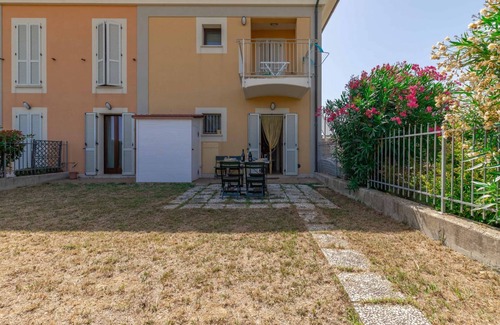 Loreto Apartment | 80 m² Apartment ∙ 2 bedrooms ∙ 4 guests