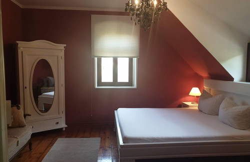 Niederpoyritz Apartment | 80 m² Apartment ∙ 2 bedrooms ∙ 6 guests